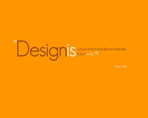 50 Great Wallpapers about Design - Design was here