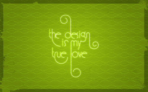 50 Great Wallpapers about Design - Design was here