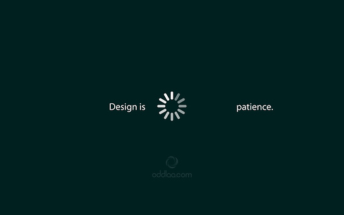 50 Great Wallpapers about Design - Design was here