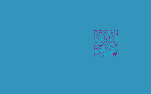 50 Great Wallpapers about Design - Design was here