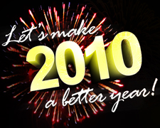 Happy New Year Everyone!