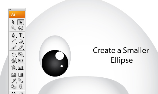 Create a Cute Easter Bunny Vector