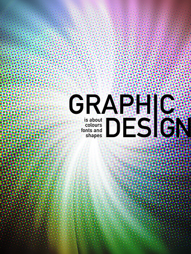 Graphic Image Design