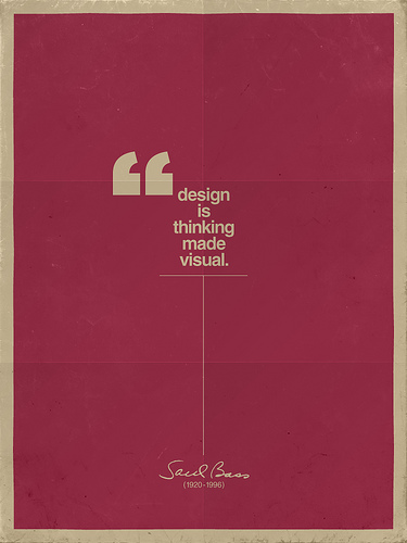 50+ Excellent Posters about Design - Design was here