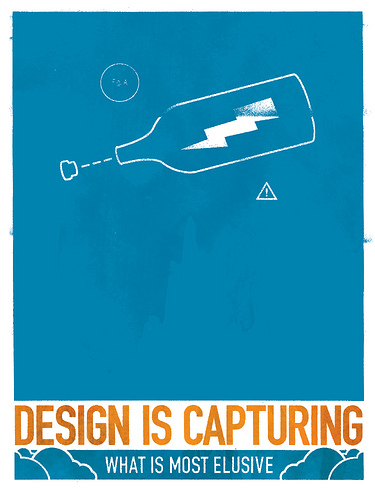 50+ Excellent Posters about Design - Design was here