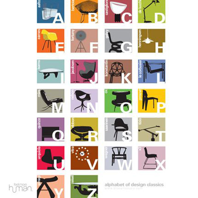 50+ Excellent Posters about Design - Design was here