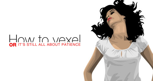 10+ Awesome Tutorials on Vexel Art
